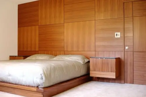 Finisaje care pun in valoare o amenajare