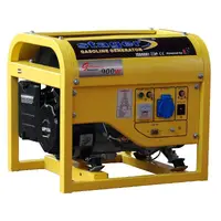 3 motive pentru care sa iti achizitionezi un generator electric portabil