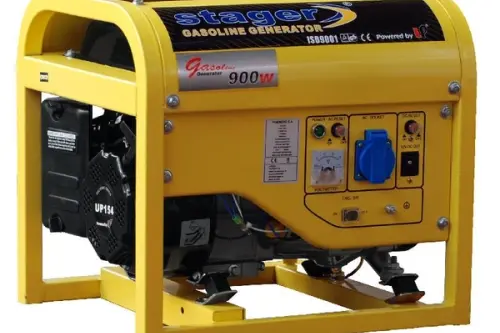 3 motive pentru care sa iti achizitionezi un generator electric portabil