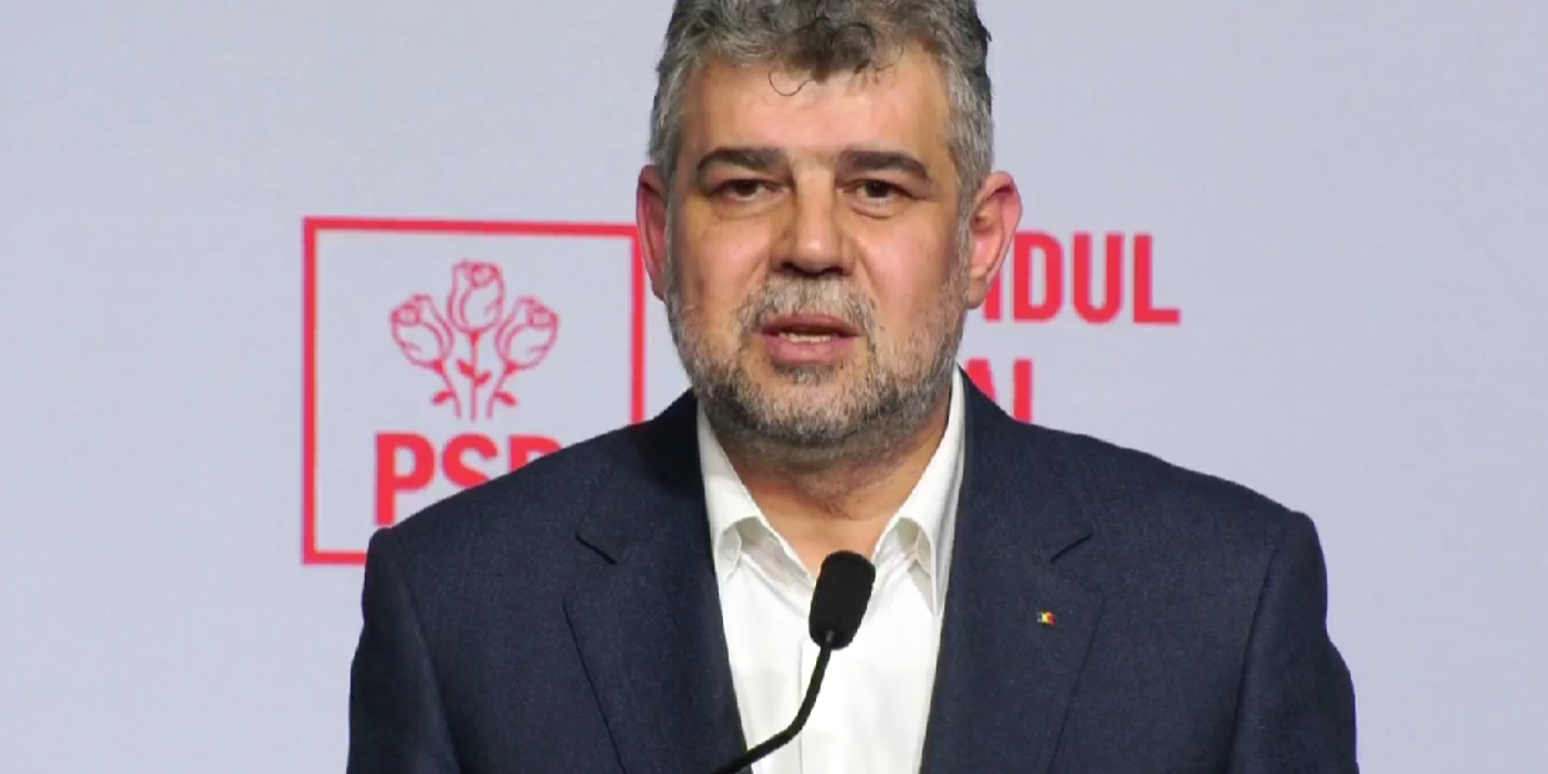 Ciolacu, întrebat despre cazul Roşia Montana: Cred că românii trebuie să ştie întotdeauna adevărul/ Avem o stabilitate macroeconomică, va trebui să găsim soluţii