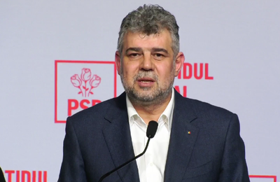 Ciolacu, întrebat despre cazul Roşia Montana: Cred că românii trebuie să ştie întotdeauna adevărul/ Avem o stabilitate macroeconomică, va trebui să găsim soluţii