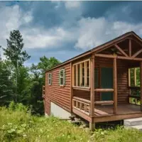 10 dintre cele mai mici case din SUA