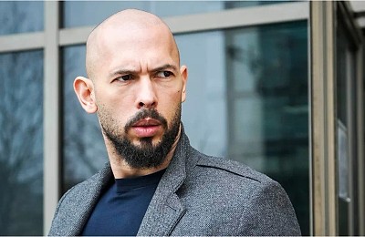 Andrew Tate, anunț privind intrarea în politică. „Voi lansa un nou partid politic. Voi fi prim-ministru”