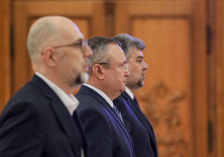 Incompetența Guvernului Ciucă: România a ratat prima plată din PNRR de 2,6 miliarde euro