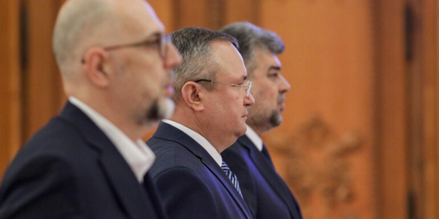 Incompetența Guvernului Ciucă: România a ratat prima plată din PNRR de 2,6 miliarde euro