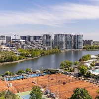 Piața rezidențială din București și-a revenit parțial în al doilea trimestru. Scădere de doar 1,7% în primul semestru
