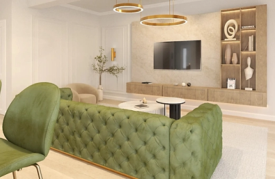 Firme de design interior din Iași – Cum alegi echipa potrivită pentru un spațiu elegant și funcțional