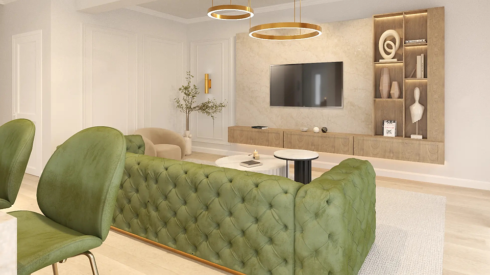 Firme de design interior din Iași – Cum alegi echipa potrivită pentru un spațiu elegant și funcțional