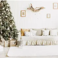 15 trucuri rapide pentru a menține curățenia în casă de sărbători