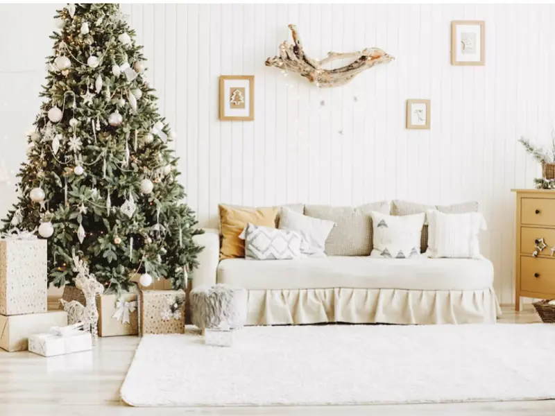 15 trucuri rapide pentru a menține curățenia în casă de sărbători