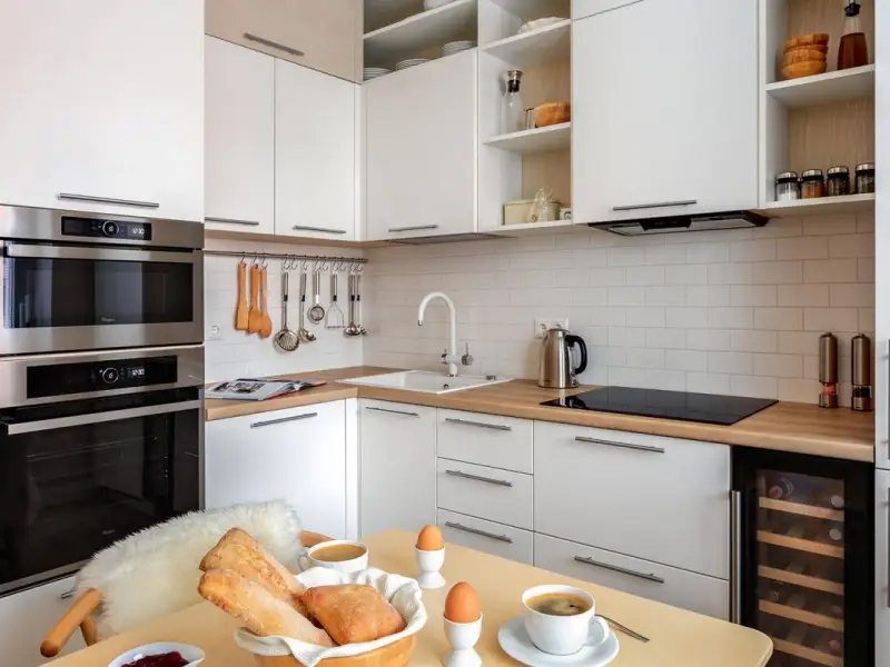 De la 2 la 3 camere sau cum sa transformi un apartament cand familia se mareste