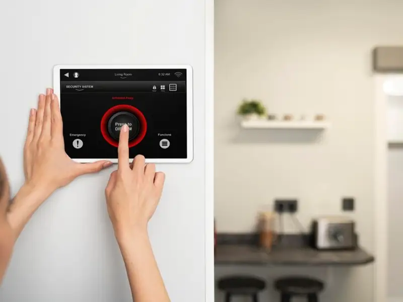 Eco-design interior: Crearea de spații sănătoase și sustenabile