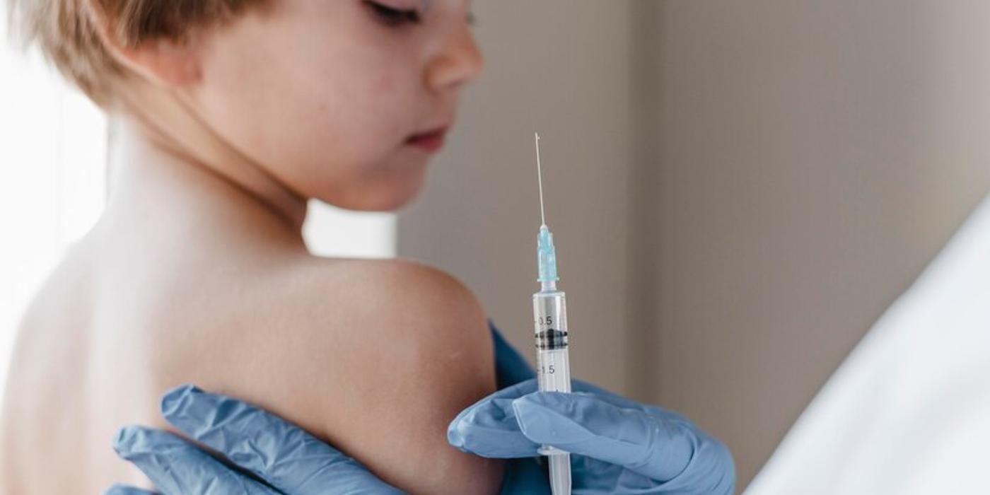 Mituri despre vaccinul antigripal la copii