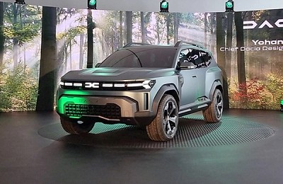 Noua Dacia Duster Diesel – disponibilă, dar nu în România: Preț și costuri de Import