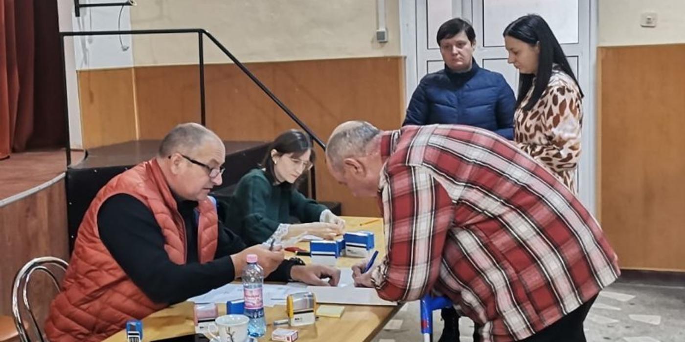 Stația mobilă de la Evidența Populației Cluj ajunge miercuri, 31 iulie, în localitatea Gilău