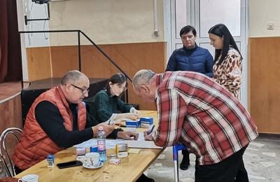 Stația mobilă de la Evidența Populației Cluj ajunge miercuri, 31 iulie, în localitatea Gilău