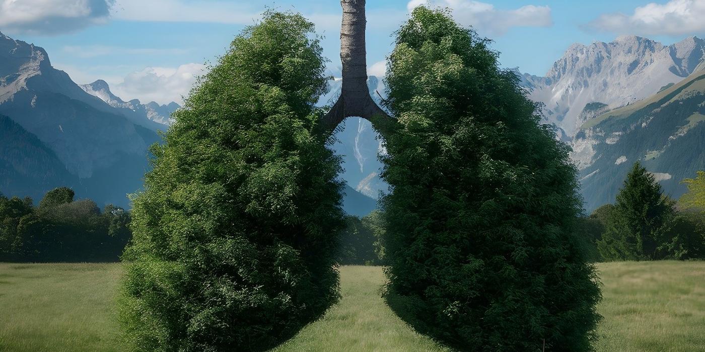 Infecțiile respiratorii repetate îți pot slăbi plămânii – cum îți protejezi sistemul respirator