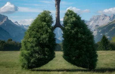 Infecțiile respiratorii repetate îți pot slăbi plămânii – cum îți protejezi sistemul respirator