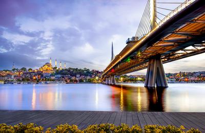 Un sejur in Turcia, experienta care iti va incanta toate simturile!