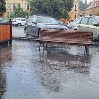 Actualizare Meteorologică: Prezența norilor și a precipitațiilor va continua