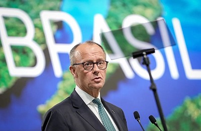 Avertisment de la Berlin: Fără acordul comercial UE-Mercosur, blocat de mai multe state, Germania nu va putea să plătească mai mult la bugetul UE