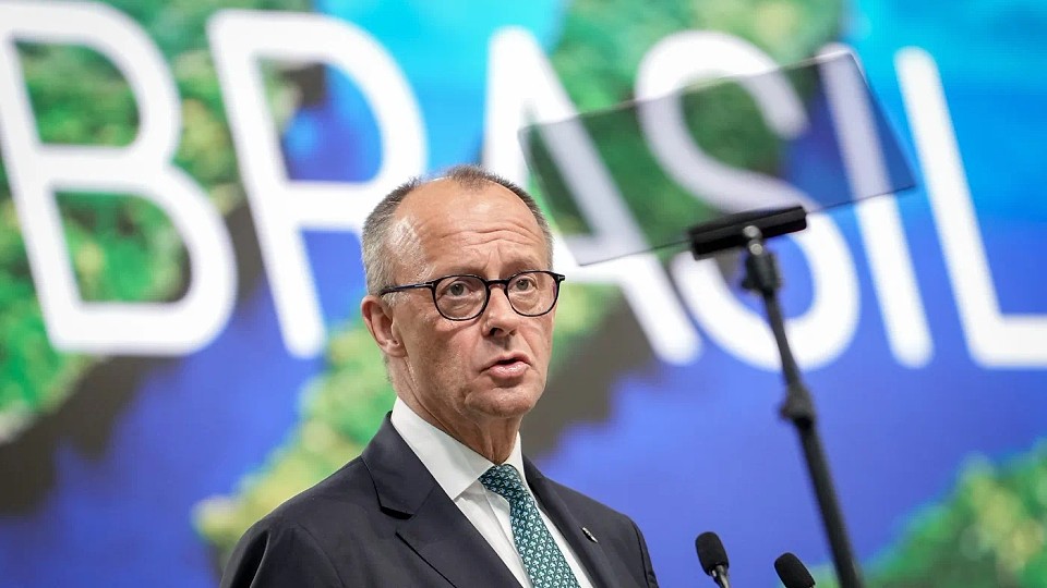 Avertisment de la Berlin: Fără acordul comercial UE-Mercosur, blocat de mai multe state, Germania nu va putea să plătească mai mult la bugetul UE