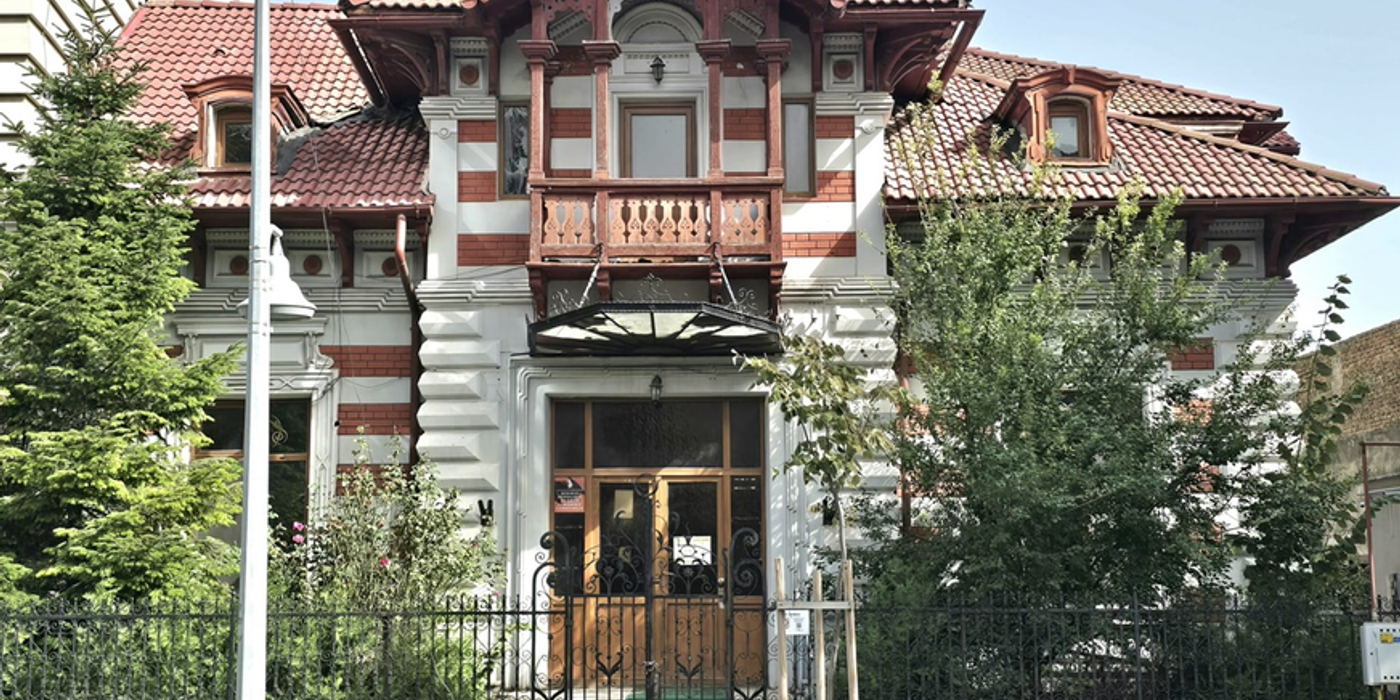 Pas important pentru salvarea patrimoniului din Constanța: Documentația pentru Casa Ion Bănescu, avizată de Direcția Județeană de Cultură