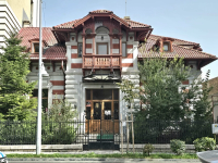 Pas important pentru salvarea patrimoniului din Constanța: Documentația pentru Casa Ion Bănescu, avizată de Direcția Județeană de Cultură