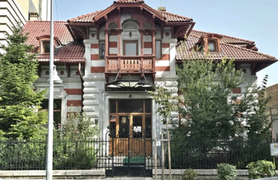 Pas important pentru salvarea patrimoniului din Constanța: Documentația pentru Casa Ion Bănescu, avizată de Direcția Județeană de Cultură