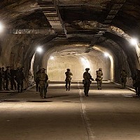 Intervenția terestră a SUA în Iran ar putea fi pentru securizarea uraniului pentru bombe nucleare