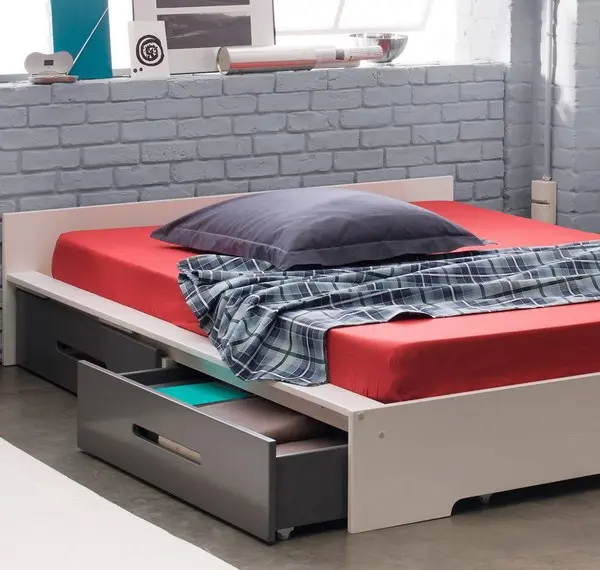 9 idei pentru spatii de depozitare din casa ta la care nu te-ai gandit