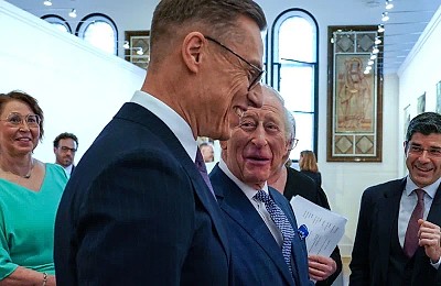 Europa ar putea să-i ofere ajutor lui Donald Trump, în privinţa Iranului, dacă acesta susţine Ucraina