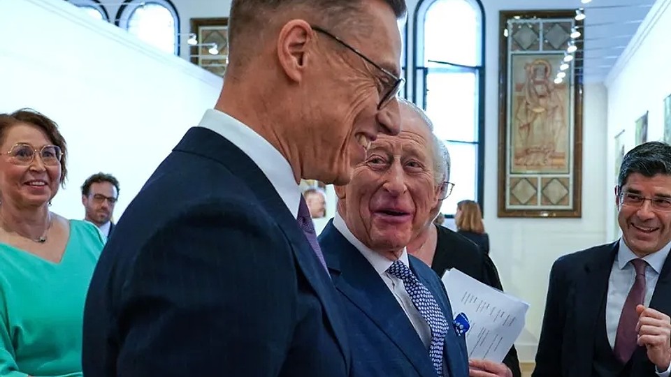 Europa ar putea să-i ofere ajutor lui Donald Trump, în privinţa Iranului, dacă acesta susţine Ucraina