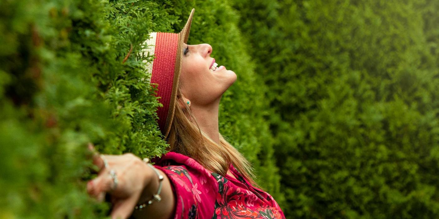 Trucuri de relaxare pentru vară. Cum să te odihnești și să ieși din rutină