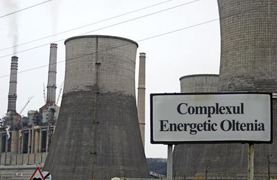 Cutremur în Gorj CE Oltenia La Electrocentrale Rovinari, au existat decuplări la alimentarea de servicii generale. Realimentarea a fost reluată în 20 de minute