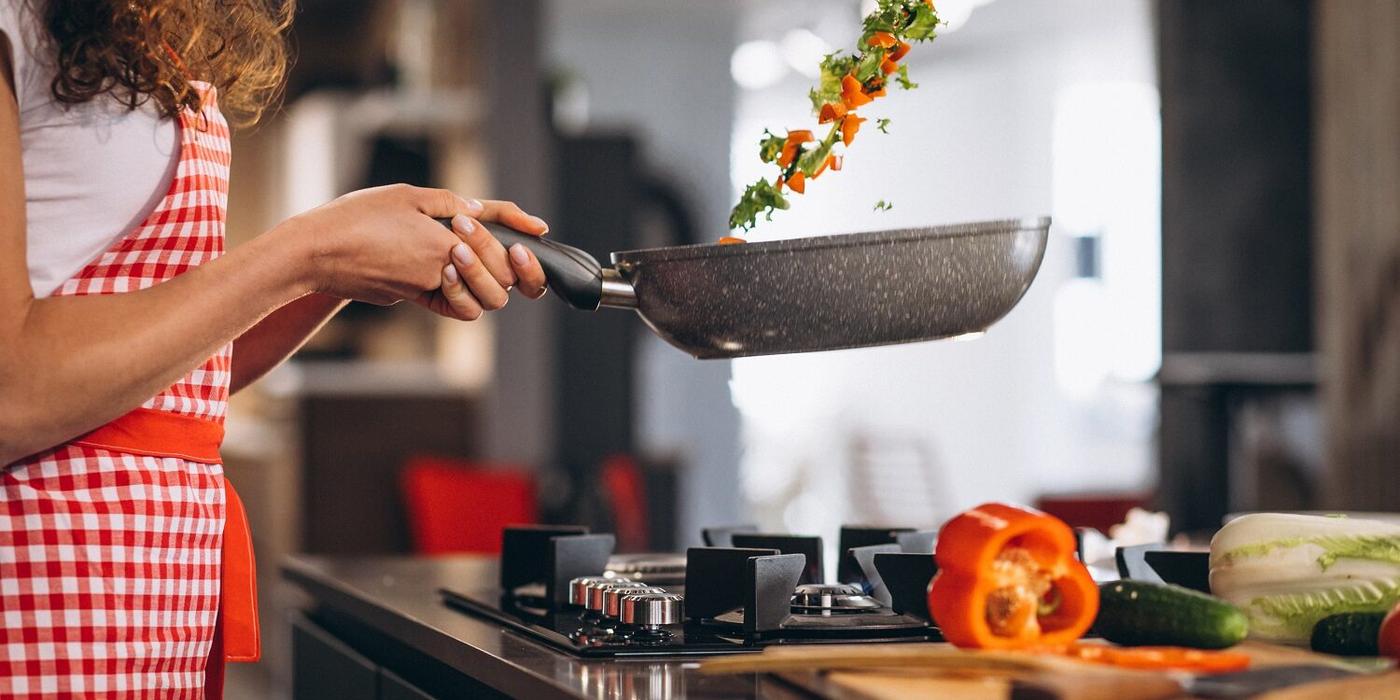 Bucură-te de gătitul acasă.Cum să transformi mesele în experiențe unice?