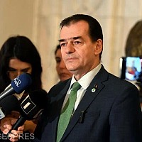 Ludovic Orban, avertisment pentru partidele din coaliție: „Situația este foarte gravă”. Ce le reproșează liberalilor fostul președinte al PNL