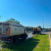 Atenție, șoferi din Sectorul 6: Mașinile trebuie mutate de pe Strada Brașov pentru o nouă sesiune de curățenie