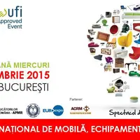 Intre 19 si 23 septembrie se va desfasura Targul International De Mobila