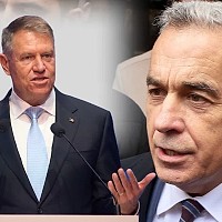 Călin Georgescu, plătit să îi facă lui Iohannis proiecte de 30.000.000€. Erau maculatură