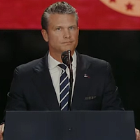 Pete Hegseth a pus capăt ideologiei woke în armata SUA: Gata cu bărbații în rochii! Gata cu cultul schimbărilor climatice! E inacceptabil să vezi generali și amirali grași pe coridoarele Pentagonului