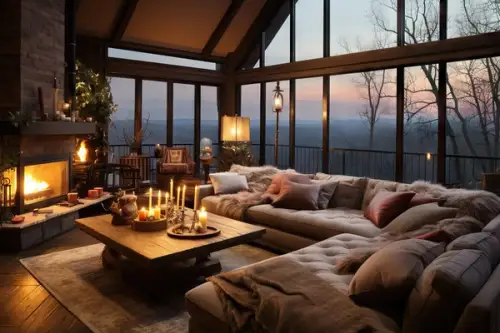 Pași simpli pentru cum ar trebui să îți transformi mansarda în loc pentru musafiri