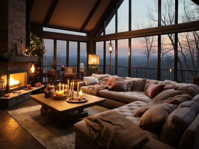 Pași simpli pentru cum ar trebui să îți transformi mansarda în loc pentru musafiri