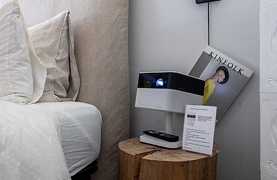 Epson Lifestudio: cum se integrează tehnologia smart și designul minimalist în casa ta