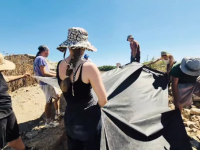 Campania arheologică Capidava 2026 s-a încheiat: Trei săptămâni de cercetări pe șantierul cetății romano-bizantine