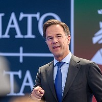 Șeful NATO la Odesa este pesimist. Pacea din Ucraina e tot mai greu de realizat