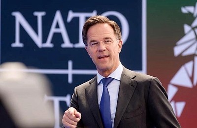 Secretarul general al NATO anticipează izbucnirea unui conflict mondial
