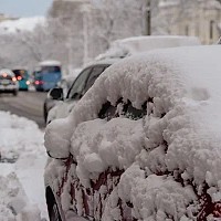 Cât va dura iarna în România. Meteorologii anunță cea mai lungă perioadă de frig din ultimii ani