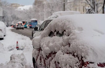 Cât va dura iarna în România. Meteorologii anunță cea mai lungă perioadă de frig din ultimii ani