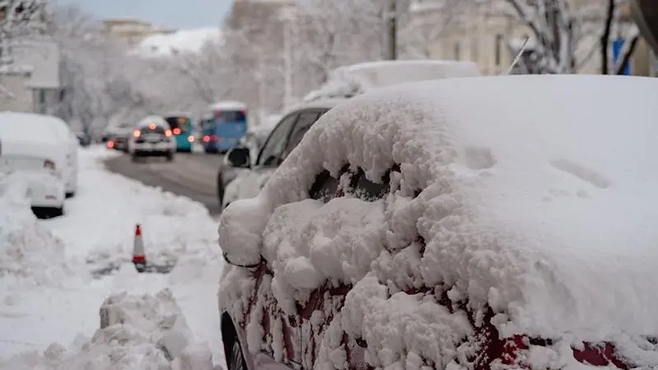 Cât va dura iarna în România. Meteorologii anunță cea mai lungă perioadă de frig din ultimii ani